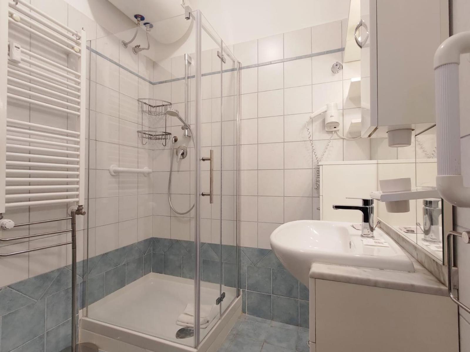 San Giovanni Apartment With Balcony Rome Exterior photo